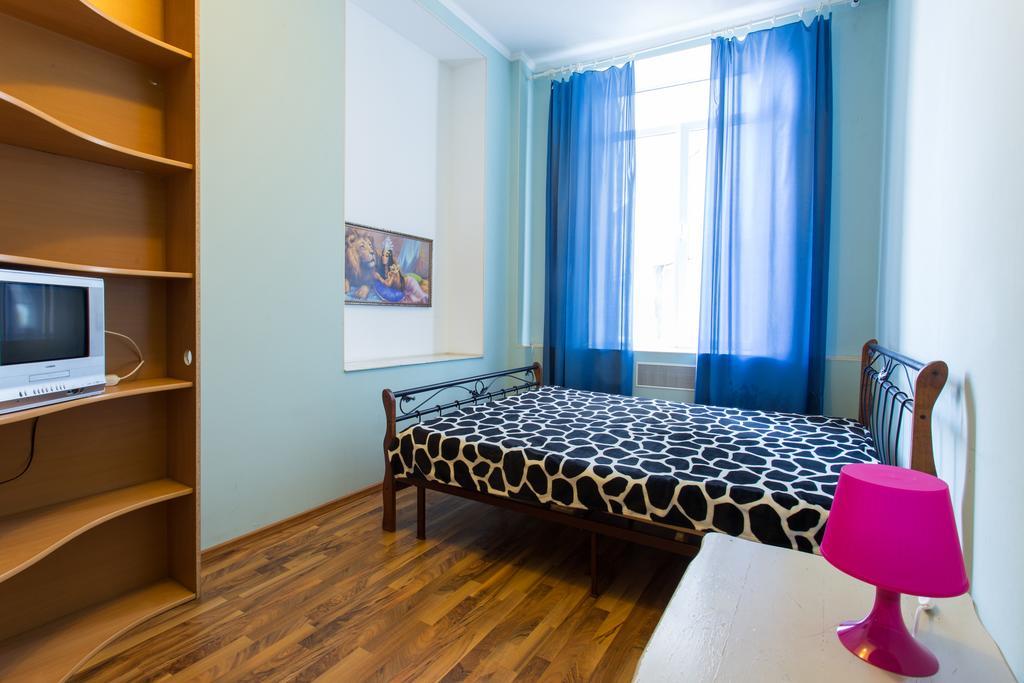 Poltavskiy Shlyakh 22 Apartment Harkiv Dış mekan fotoğraf